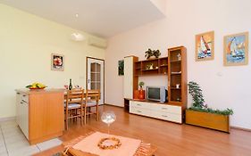 Family Apartment Paula